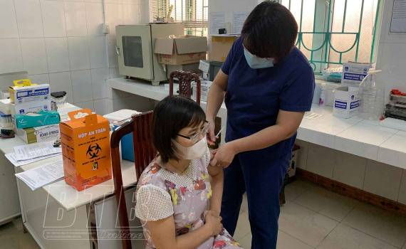   Nh888 dịch Covid-19 đến ngày 14/7