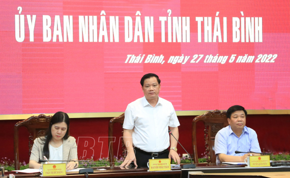   Giá trị sản xuất công nghiệp 5 tháng ước tăng 17,6% so với cùng kỳ năm 2021