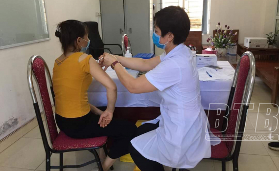   Nh888 dịch Covid-19 đến ngày 16/8