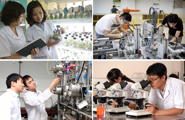   Nguyên tắc, điều kiện tuyển chọn tổ chức, cá nhân thực hiện nhiệm vụ khoa học và công nghệ