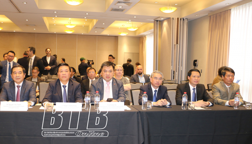   Thái Bình cam kết tạo điều kiện thuận lợi nhất cho nhà Nh88 vip Australia đến Nh88 vip tại tỉnh