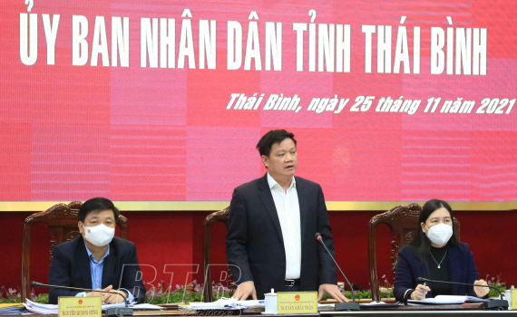   Năm 2021, tổng sản phẩm trên địa bàn GRDP ước tăng 6,11% so với năm 2020