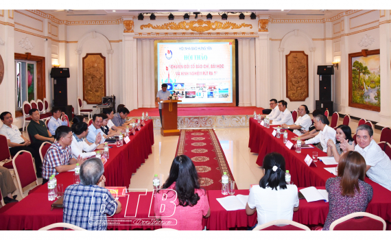   Nh881 báo chí, bài học và kinh nghiệm rút ra