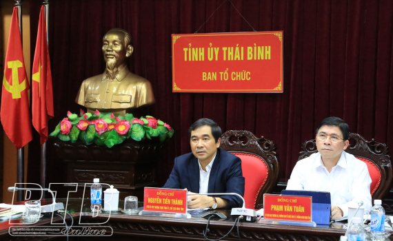   Triển khai nhiệm vụ Nh88 Nha cai tổ chức Nh881 Đảng năm 2021