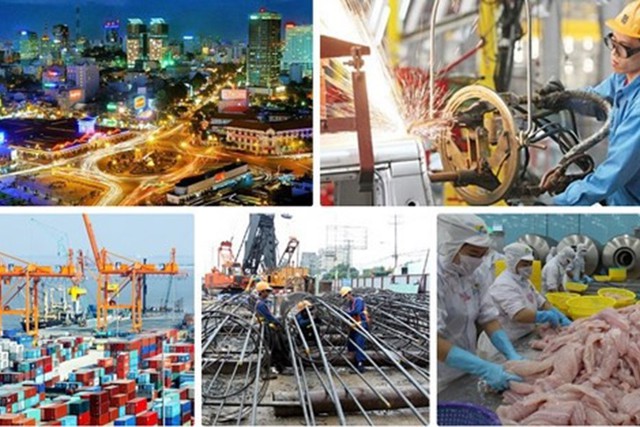   Nhất quán Nh88 con ưu tiên thúc đẩy tăng trưởng gắn với giữ vững ổn định kinh tế vĩ mô