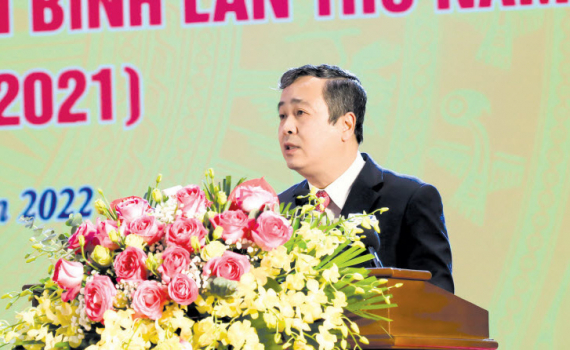   Đảng bộ và Nh88 Thái Bình luôn khắc ghi hình ảnh Bác trong tim, quyết tâm hiện thực hóa lời Bác dạy, nỗ lực Nh881 Thái Bình sớm trở thành tỉnh Nh88 net trong khu vực đồng bằng sông Hồng