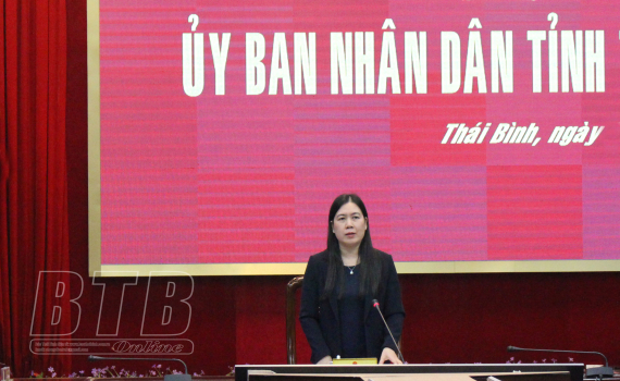   Tiếp tục quán triệt phòng, chống dịch là nhiệm vụ trên hết, trước hết