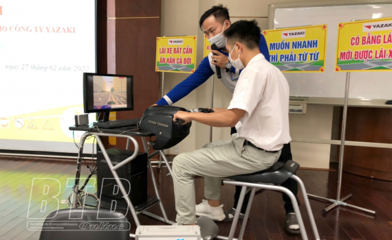   Tăng cường phổ biến, giáo dục chính sách, pháp luật cho công nhân viên chức lao động