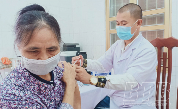   Nh888 dịch Covid-19 đến ngày 27/2