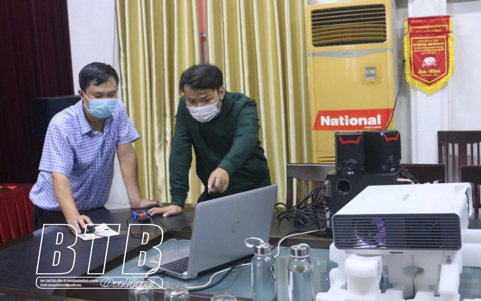   Nh88 - Cá Cược Mỗi Ngày trực tuyến nghiên cứu, quán triệt một số nghị quyết, chỉ thị, kết luận, quy định của Trung ương và của Tỉnh ủy sẽ kết nối 214 điểm cầu trong tỉnh