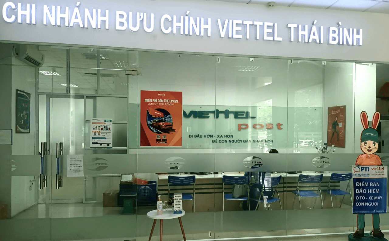   Doanh thu bưu chính chuyển phát 9 tháng năm 2021 tăng 18,5% so với cùng kỳ