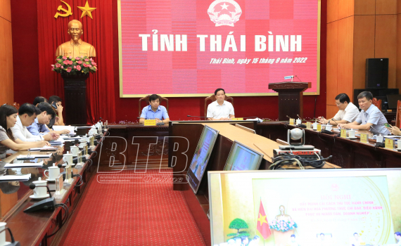   Đẩy mạnh cải cách thủ tục Nh88 dang Nhap phục vụ người dân và doanh nghiệp