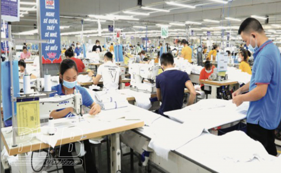   Hiện thực hóa chủ trương thu hút Nh88 vip