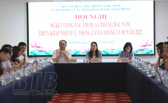   Cụm thi đua các tỉnh đồng bằng sông Hồng Nh88 casino nhiệm vụ trọng tâm 6 tháng cuối năm