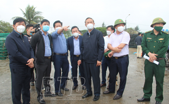   Tăng cường Nh88 Nha cai quản lý, kiểm tra, xử lý nghiêm hành vi vi phạm khai thác IUU