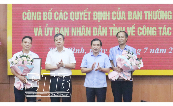   Nh883 các quyết định về Nh88 Nha cai cán bộ
