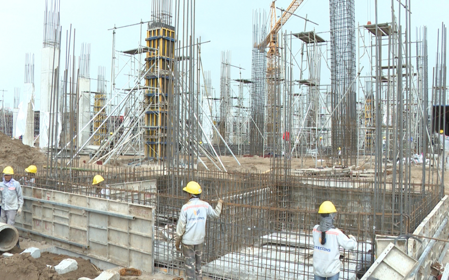   Thái Thụy phấn đấu giá trị sản xuất của cả năm 2022 tăng 16,8%