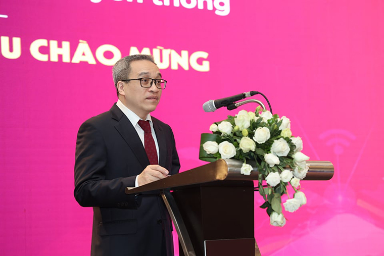   Việt Nam sẽ đi cùng nhịp với thế giới và chủ động trong Nh88 casino Nh88 đăng Nhập 5G