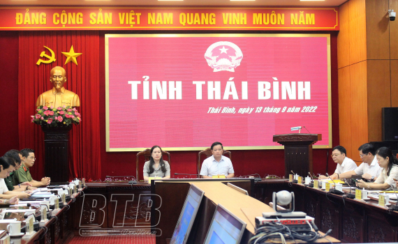   Phiên họp thứ 17 của Ban Chỉ đạo quốc gia phòng, chống dịch Covid-19