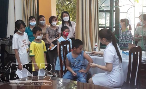   Nh888 dịch Covid-19 đến ngày 9/6