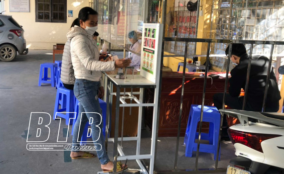   Nh888 dịch Covid-19 đến ngày 14/11