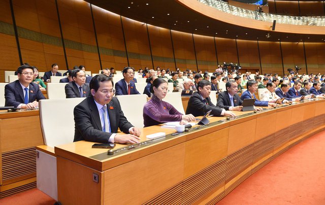   Nh88 net thông qua thí điểm đấu giá biển số ô tô