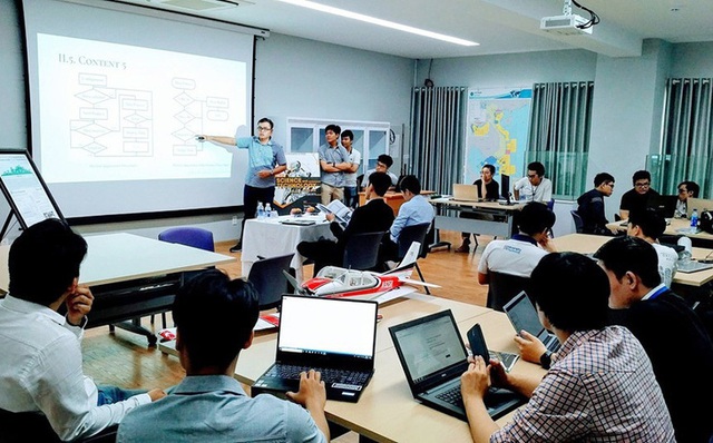   Bãi bỏ quy định về đào tạo chất lượng cao trình độ đại học