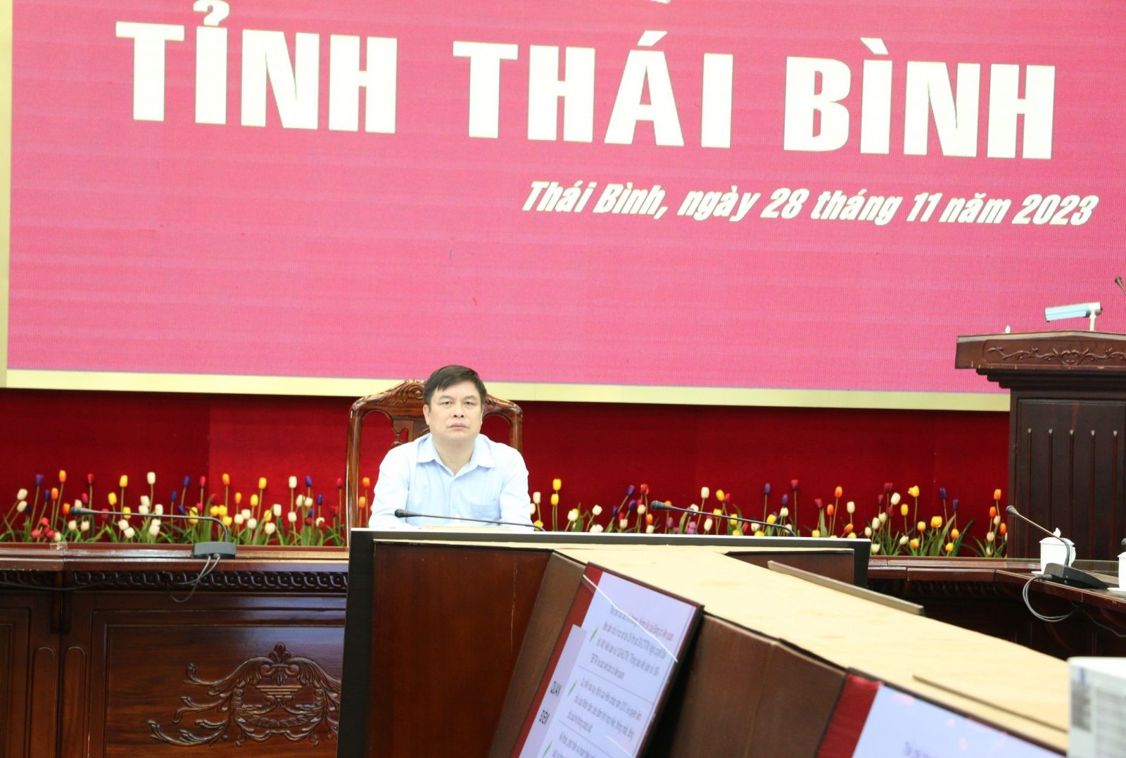   Nh88 - Cá Cược Mỗi Ngày trực tuyến phổ biến, quán triệt Luật Thực hiện dân chủ ở cơ sở