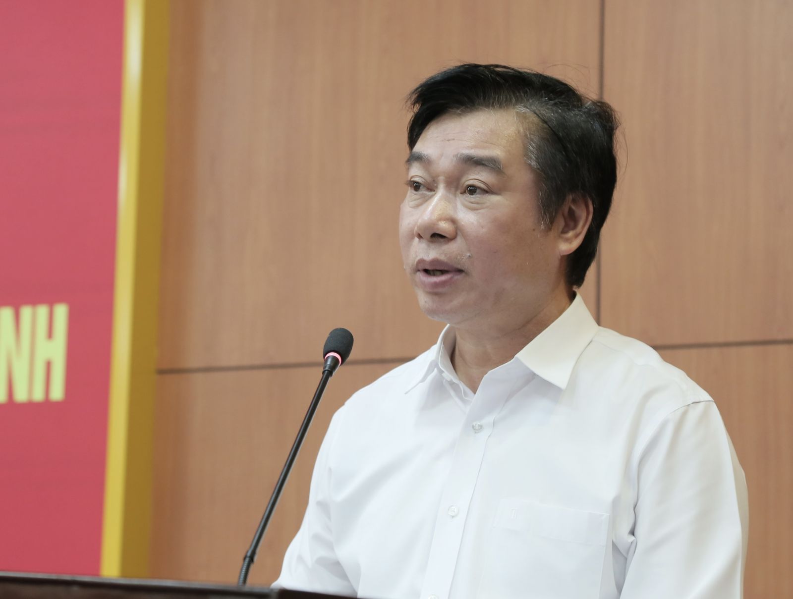   Nh88 - Cá Cược Mỗi Ngày cán bộ chủ chốt của tỉnh