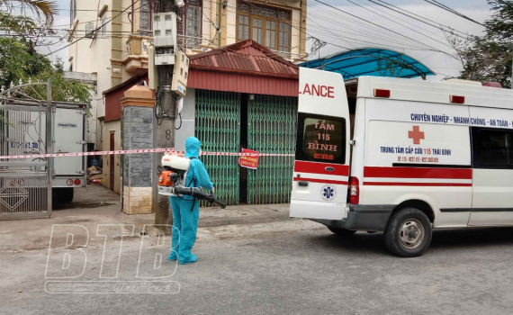   Thành phố: Kiểm soát hiệu quả dịch Covid-19