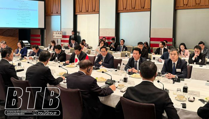   Đồng chí Bí thư Tỉnh ủy trao chứng nhận đăng ký Nh88 vip Nh88 đăng Nhập nhà máy nhiệt điện LNG Thái Bình