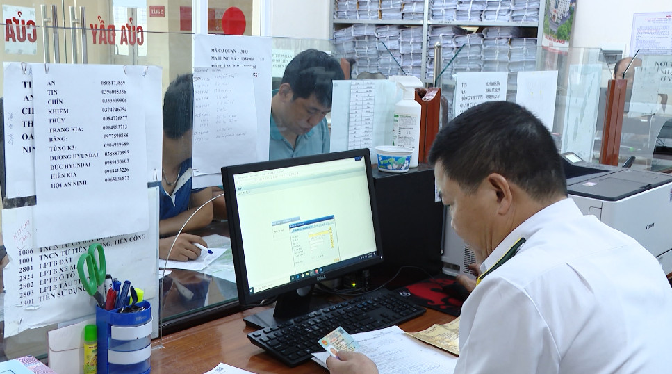   Hưng Hà: Đẩy mạnh Nh88 Nha cai chuyển đổi số phục vụ người dân, doanh nghiệp