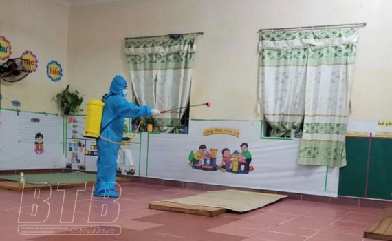   Nh888 dịch Covid-19 đến ngày 17/11