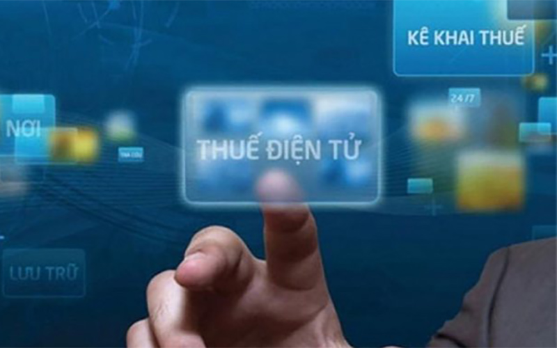   Nâng cao chất lượng dịch vụ thuế