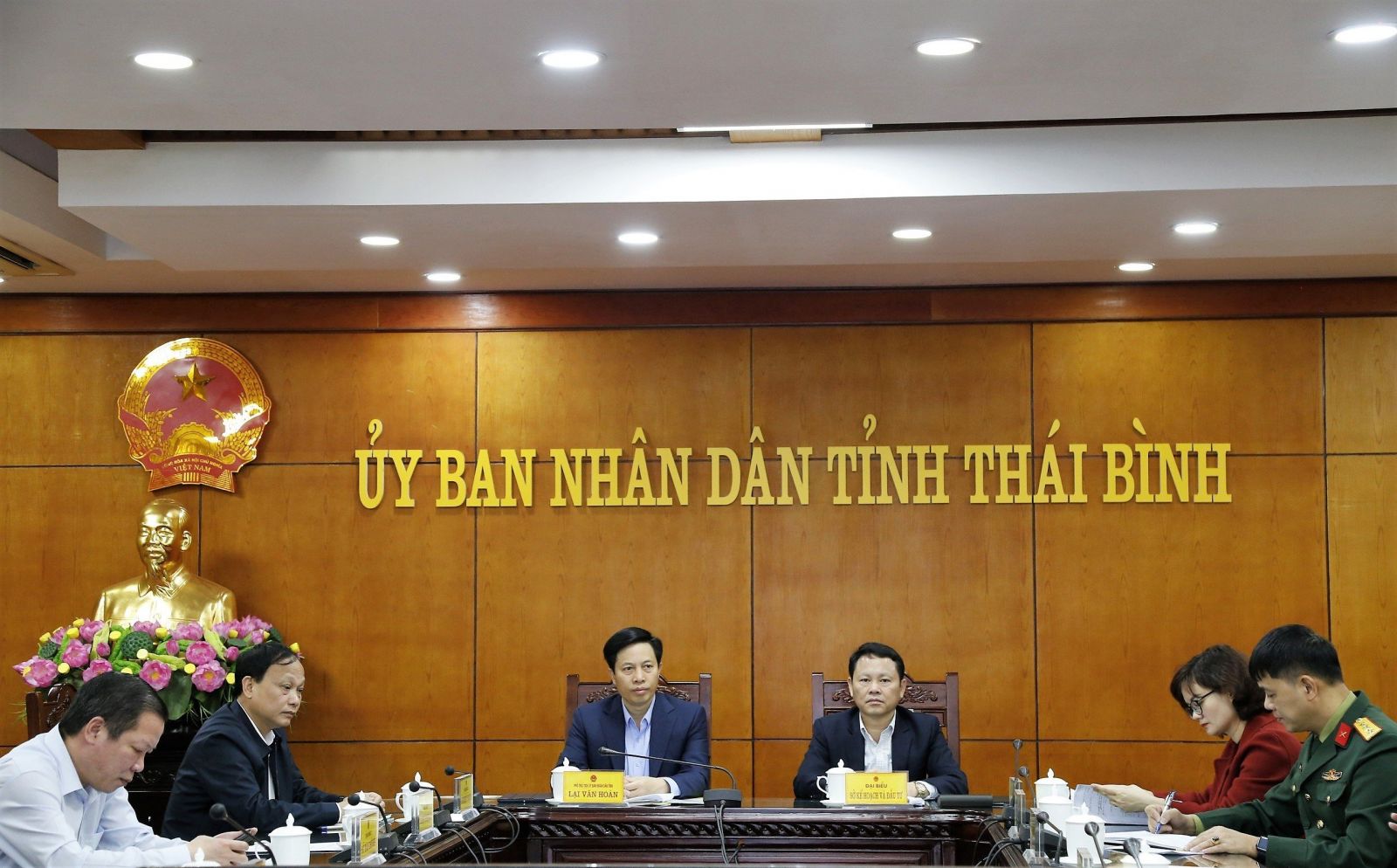   Phiên họp thứ 5 của Ban Chỉ đạo Trung ương các Chương trình Nh88 con quốc gia giai đoạn 2021- 2025