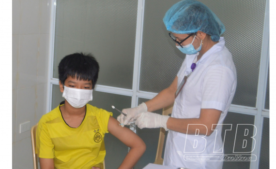   Nh888 dịch Covid-19 đến ngày 18/8