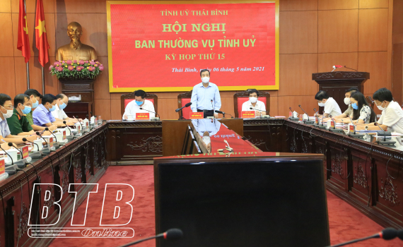   Triển khai các biện pháp cấp bách phòng, chống dịch Covid-19