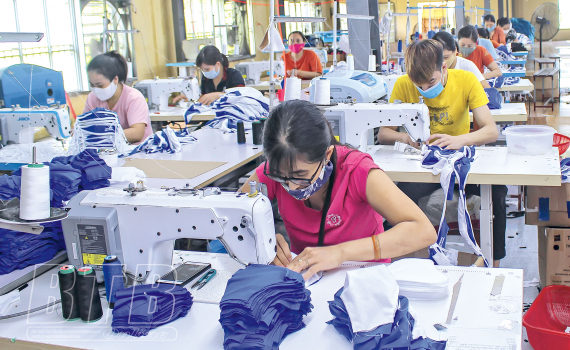   Bứt phá để về đích Nh88 Nha cai thu ngân sách