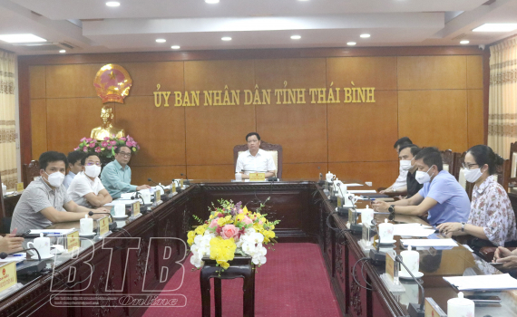   Rà soát, đề xuất điều chỉnh quy hoạch phòng, chống lũ, quy hoạch đê điều hệ thống sông Hồng, sông Thái Bình