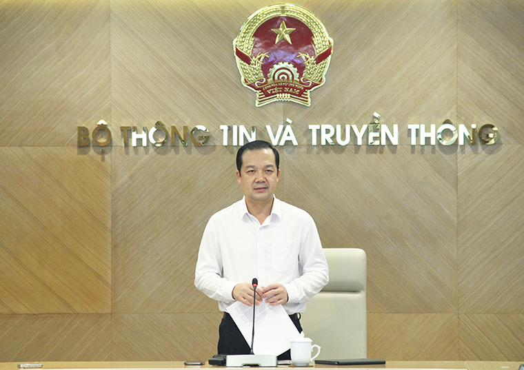   Bộ TT&TT Nh88 casino tổng đài 156 tiếp nhận phản ánh tin nhắn rác, cuộc gọi rác, cuộc gọi có dấu hiệu lừa đảo