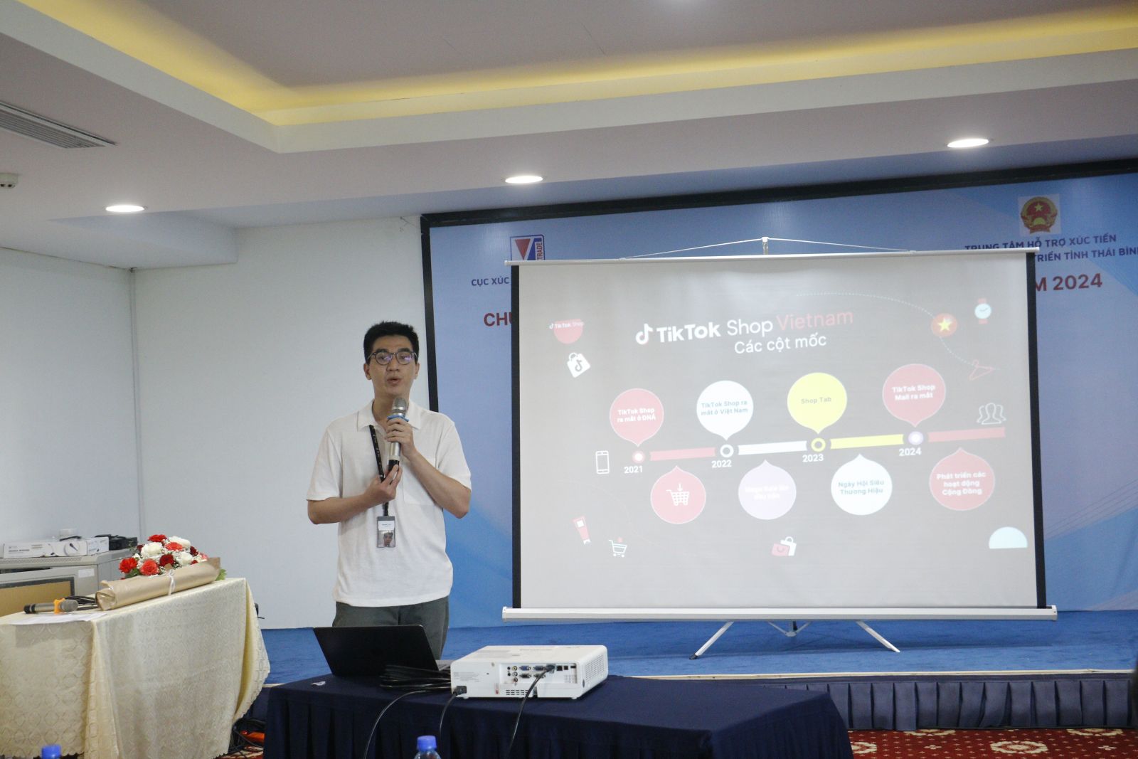   Tập huấn kỹ năng kinh doanh trên nền tảng số Nh88 net thương hiệu, Nh881 hình ảnh cho doanh nghiệp, HTX