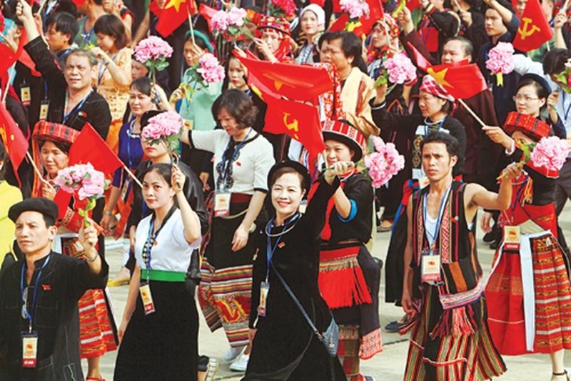   Phát huy vai trò của Mặt trận trong phòng, chống tham nhũng, tiêu cực