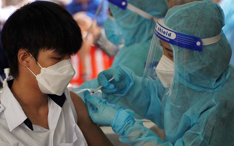   Trường hợp nào trì hoãn tiêm vaccine cho trẻ?