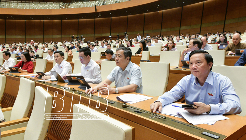   Nh88 net thông qua dự toán ngân sách nhà nước, phân bổ ngân sách trung ương năm 2024