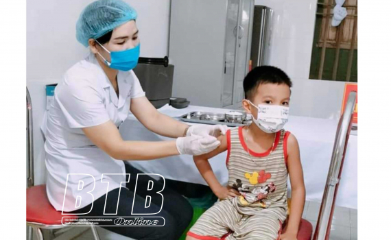   Nh888 dịch Covid-19 đến ngày 3/10