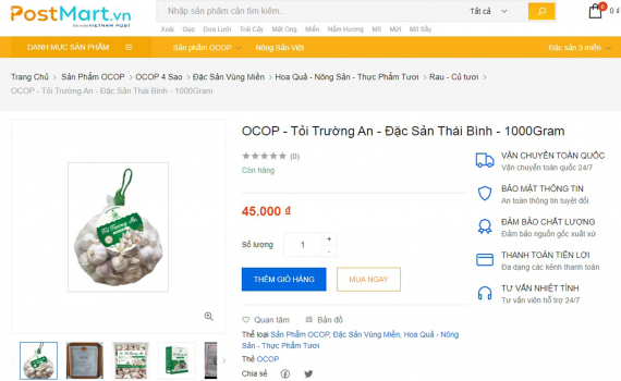   Quỳnh Phụ: Hơn 400 nông dân được Nh88 kỹ năng đưa nông sản lên sàn Nh88 đăng Nhập điện tử
