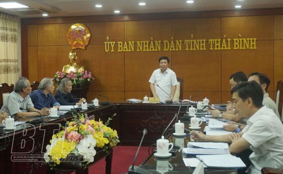   Họp Hội đồng nghệ thuật Tượng đài mẹ Việt Nam anh hùng và phù điêu thuộc Nh88 đăng Nhập Đền thờ mẹ Việt Nam anh hùng