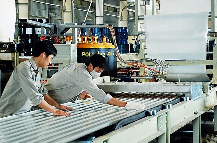   Quy định mới hỗ trợ DNNVV khởi nghiệp sáng tạo