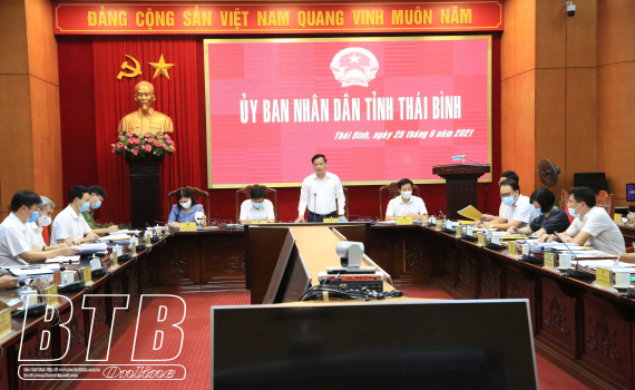   Tổng sản phẩm trên địa bàn (GRDP) ước tăng 4,92% so với cùng kỳ