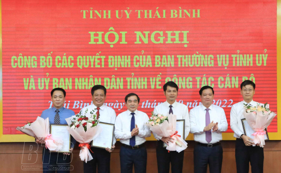  Nh883 các quyết định về Nh88 Nha cai cán bộ